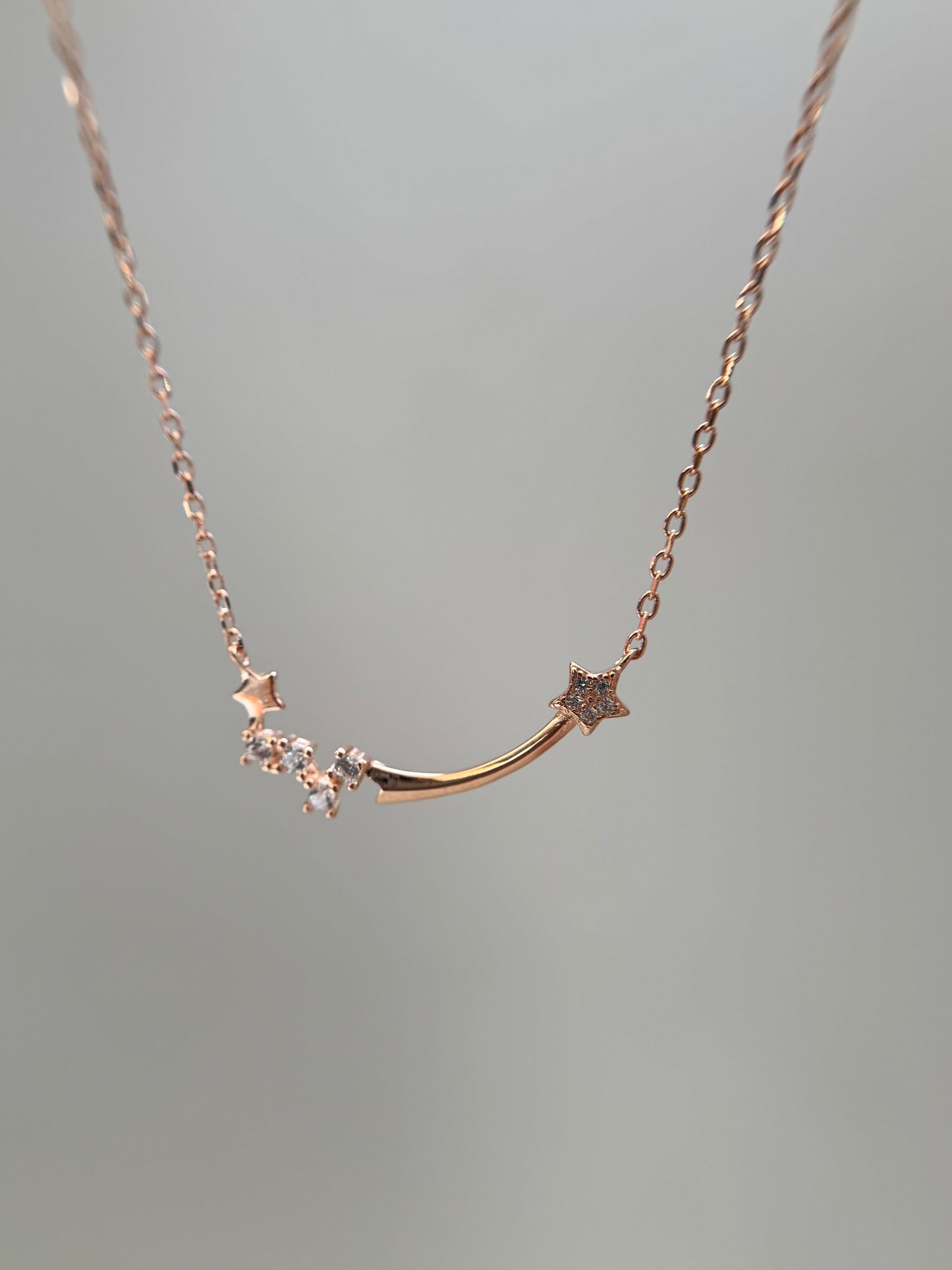 Halley Necklace