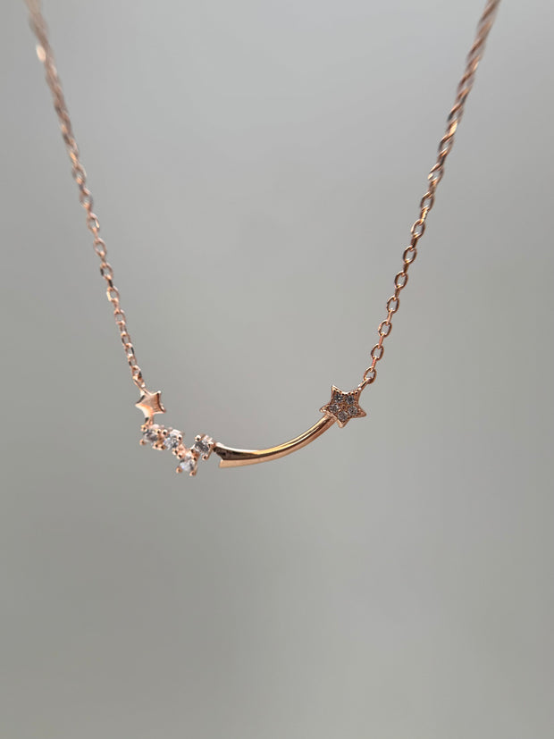 Halley Necklace