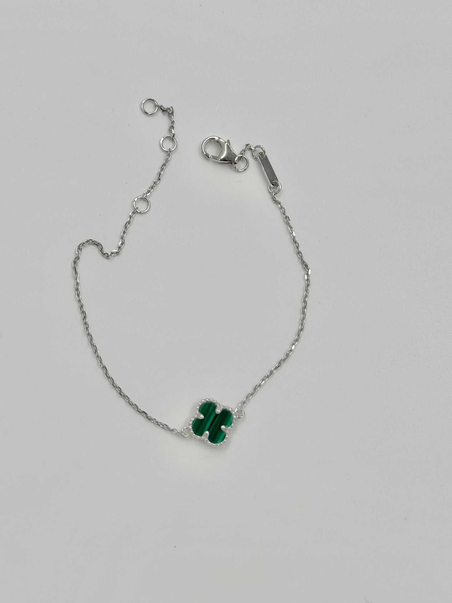 Fern Bracelet