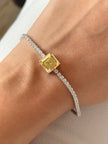 Daffodil Bracelet