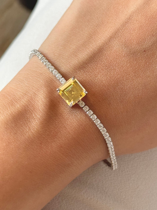 Daffodil Bracelet
