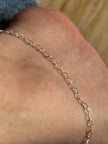 Pia Anklet