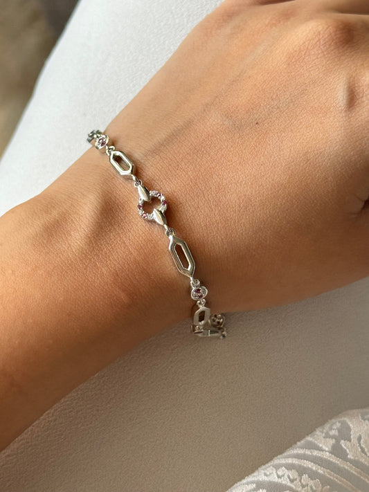 Toggle Bracelet