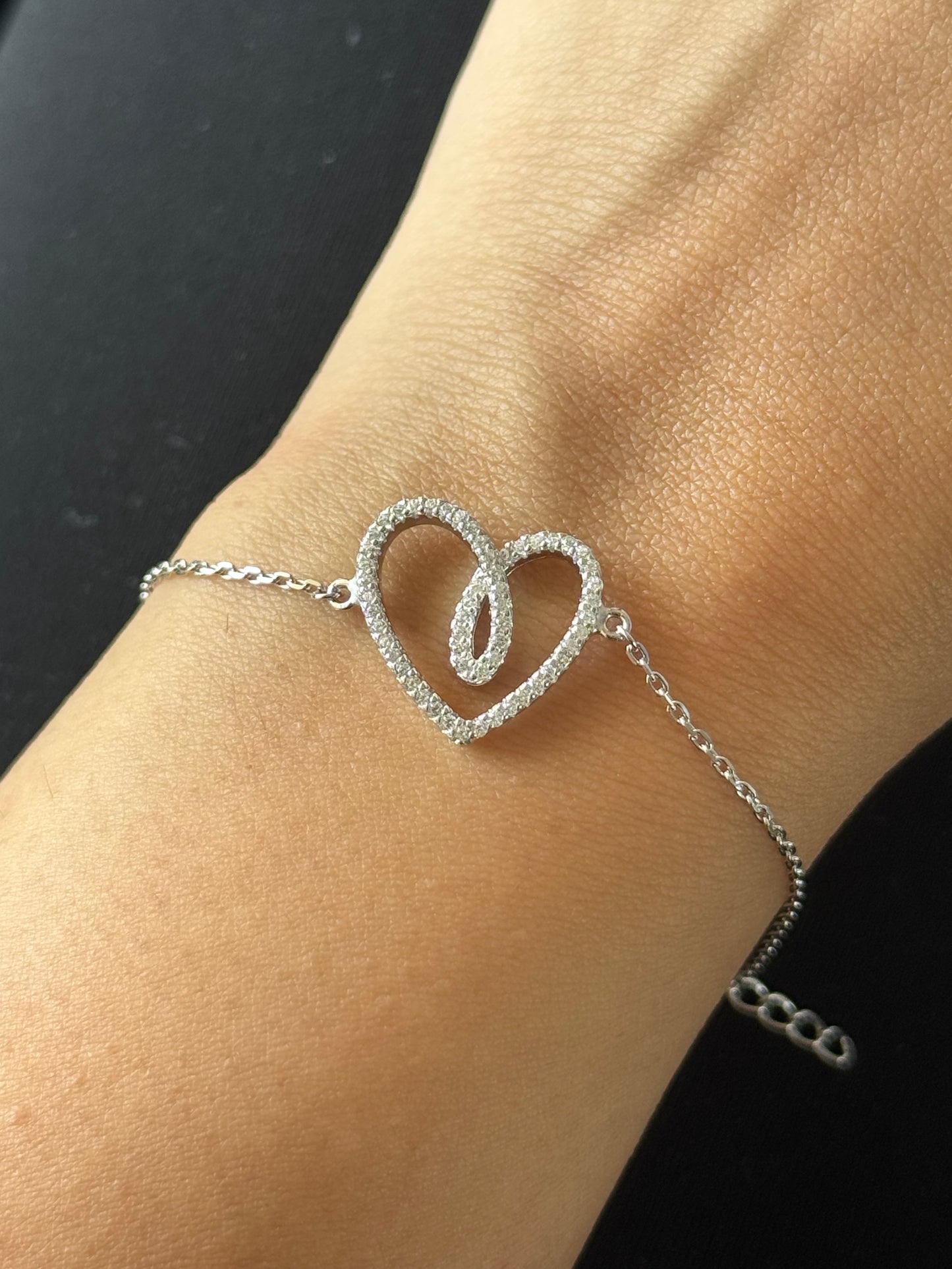 Venn Bracelet