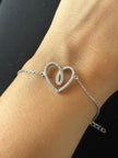 Venn Bracelet