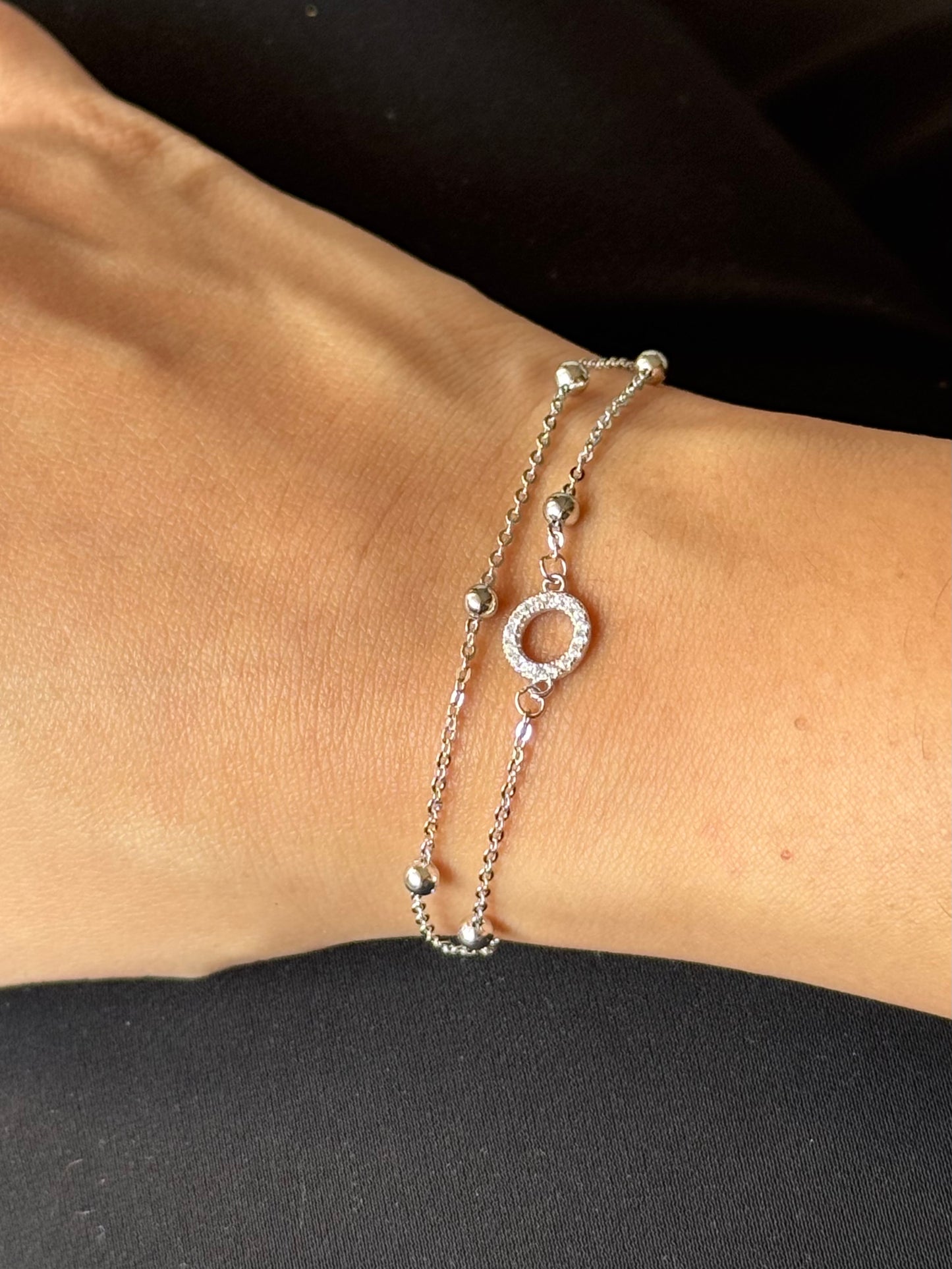Solstice Bracelet