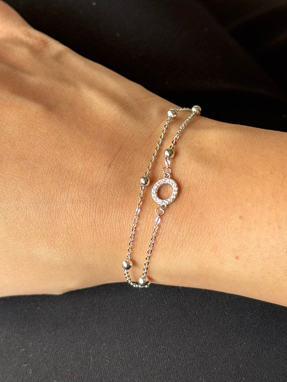 Solstice Bracelet