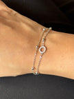 Solstice Bracelet
