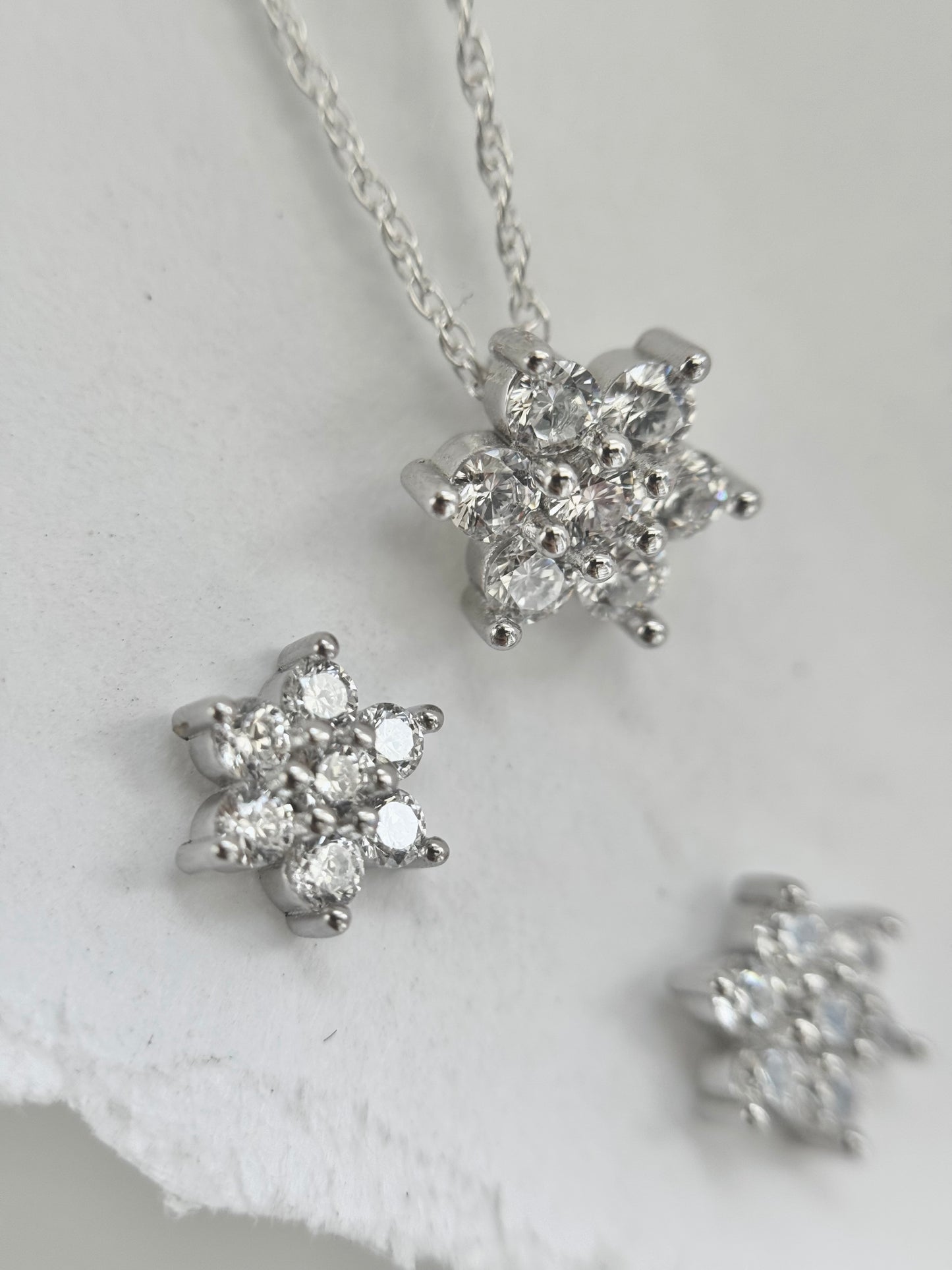 Frostine Set
