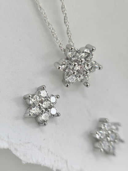 Frostine Set