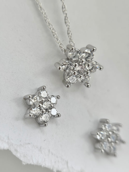 Frostine Set