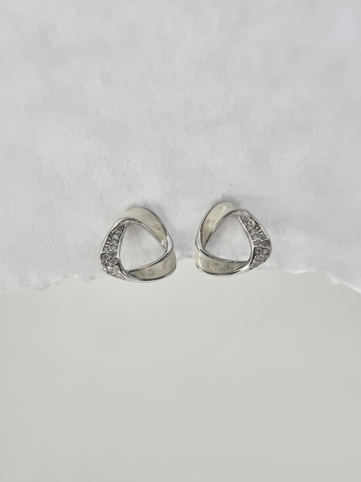 Lacette Earrings