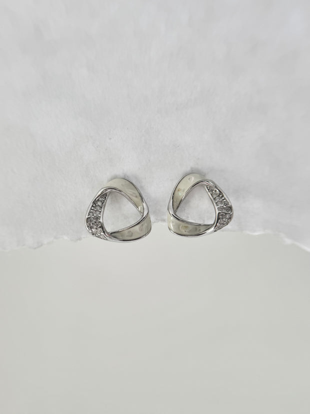 Lacette Earrings