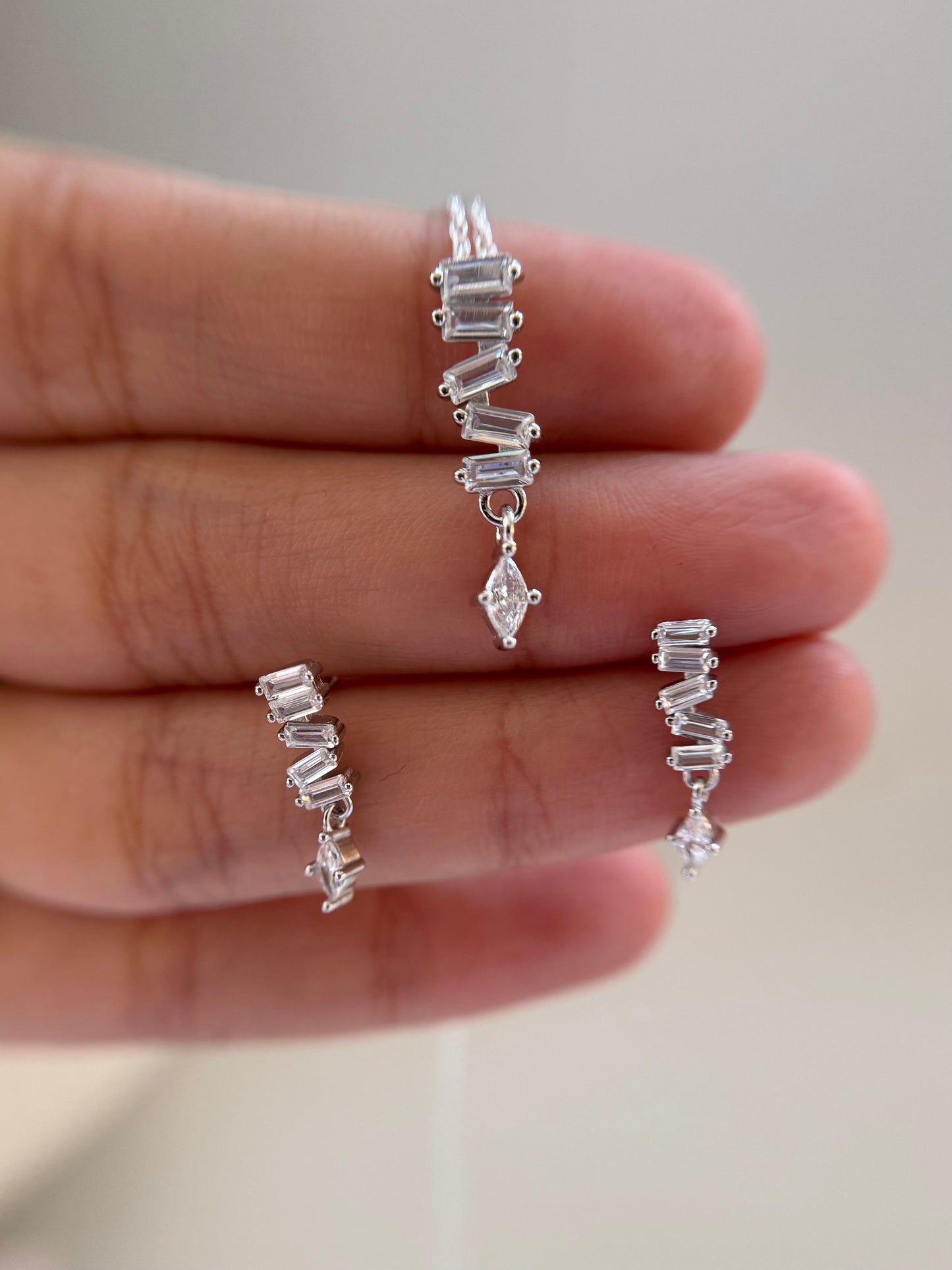 Radiara Set