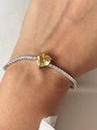 Saffron Bracelet