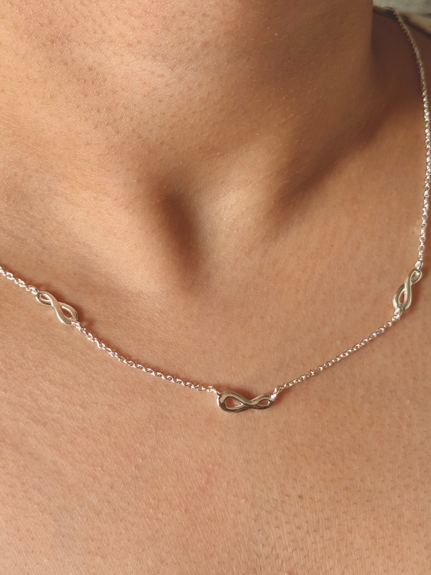 Nexus Necklace