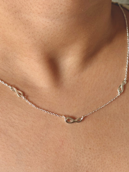 Nexus Necklace