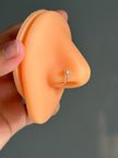 Ovi Nose Ring