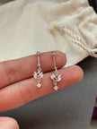 Rosalie Helix Earrings