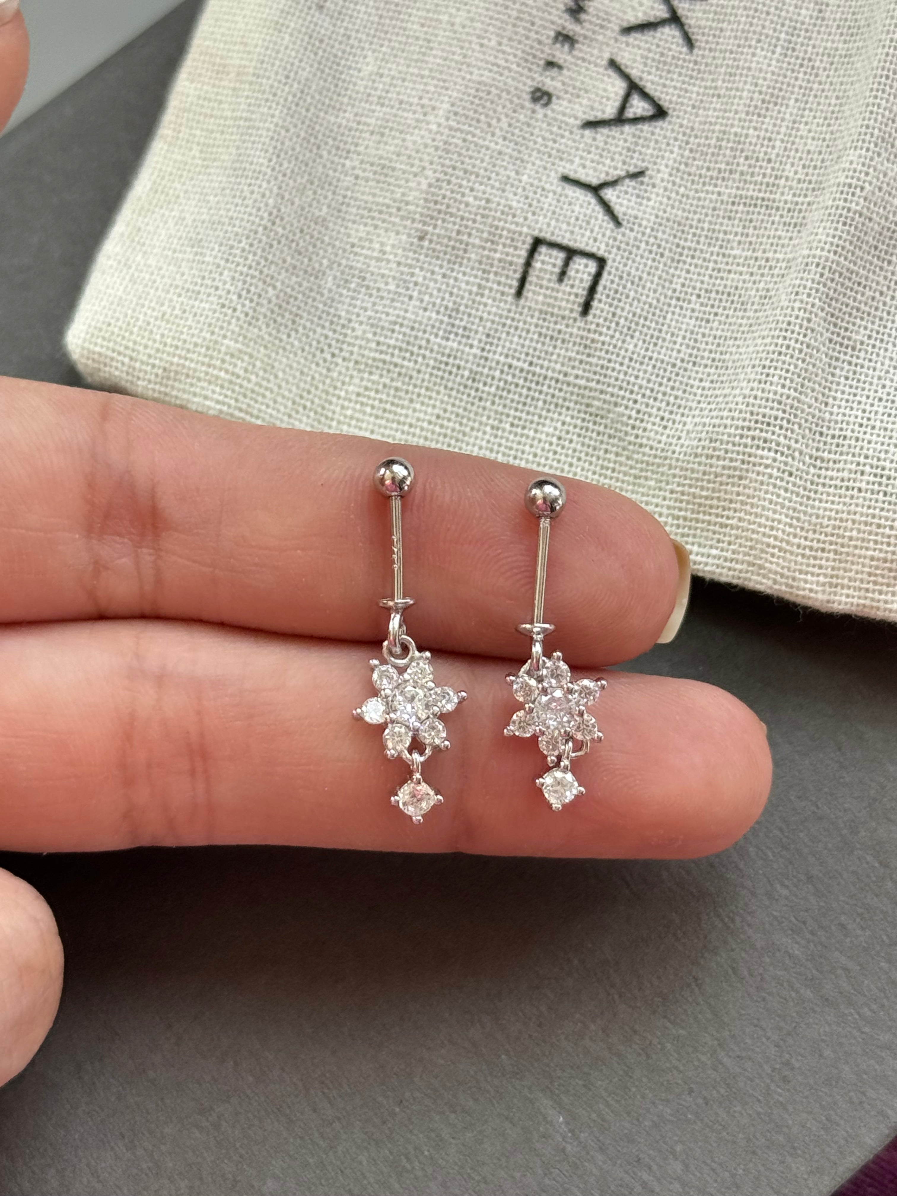 Elan Helix Earrings