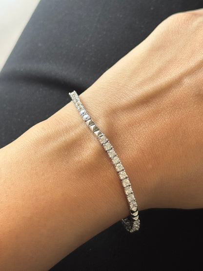 Heliora Bracelet