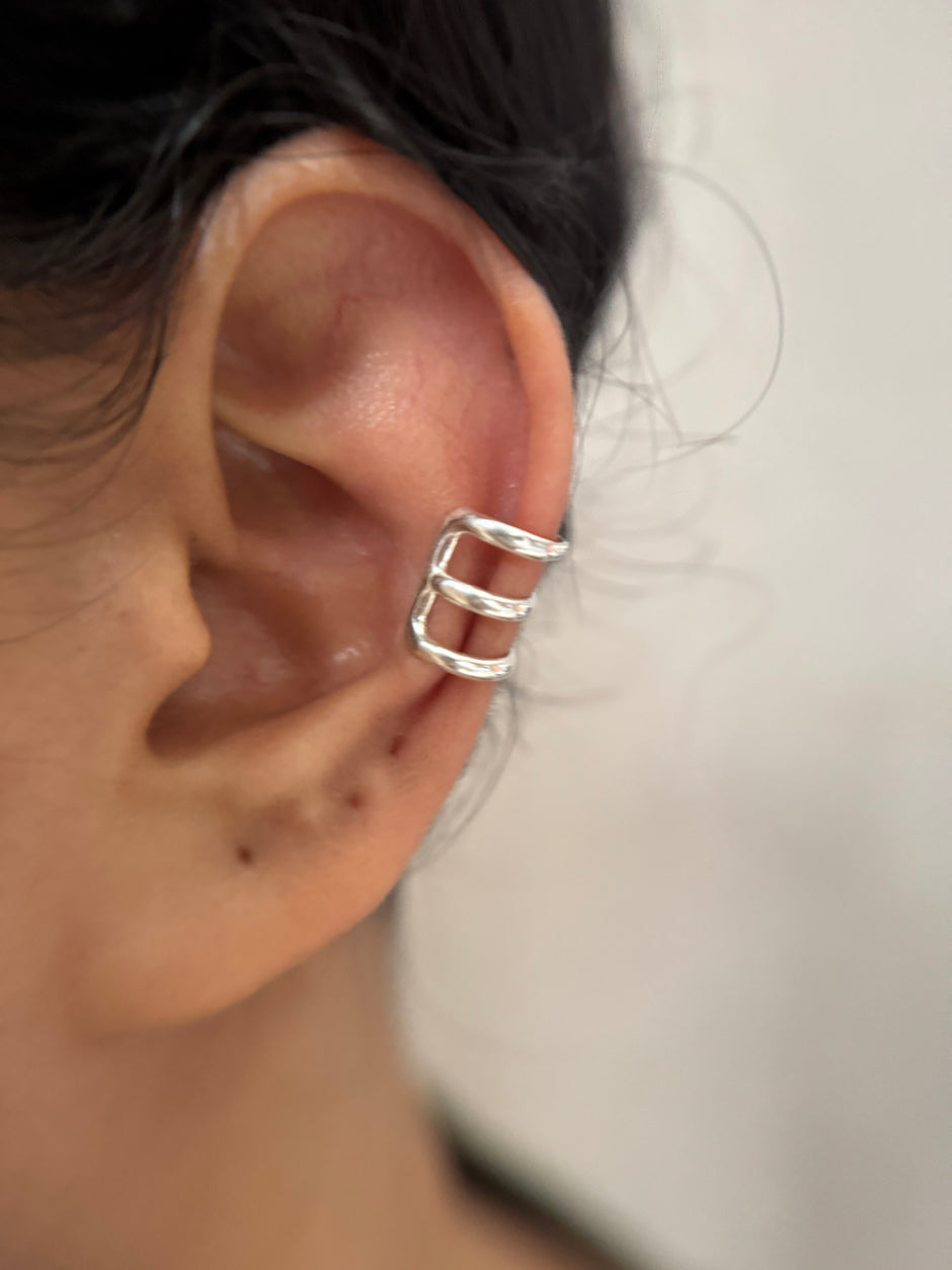 Sinister Cuff