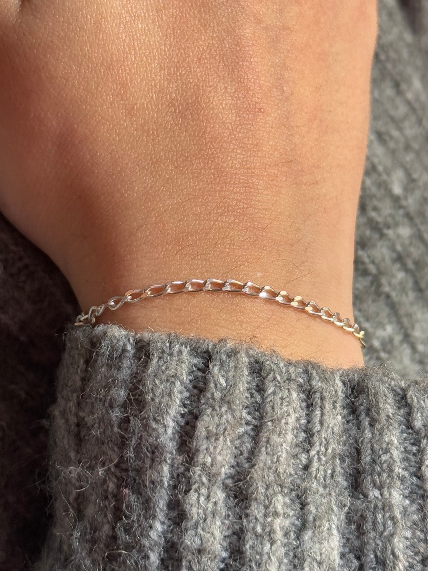 Esmeralda bracelet