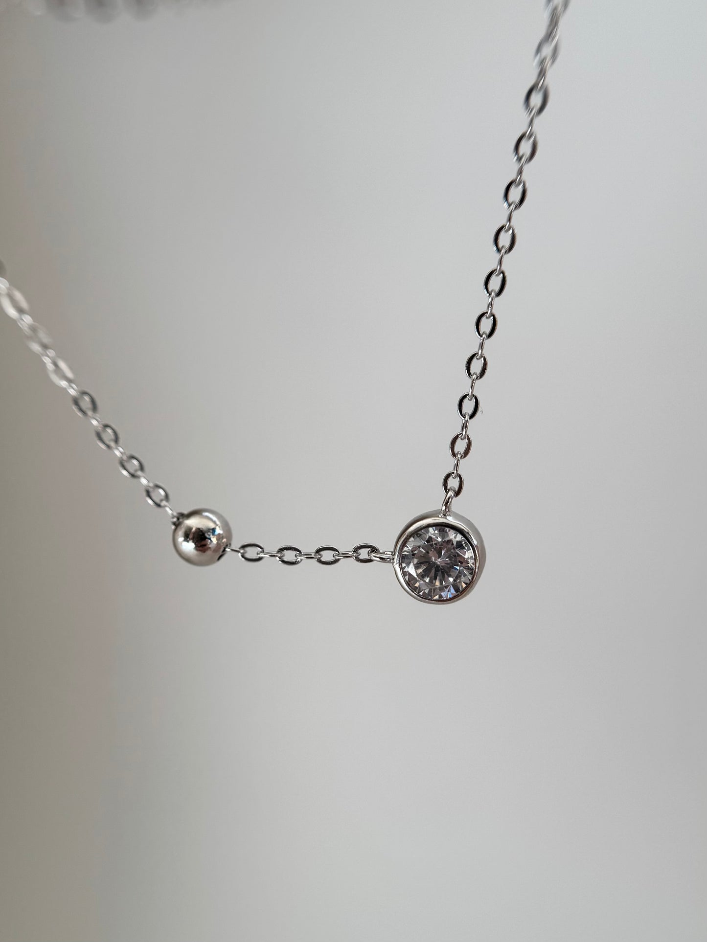 Isabelle Necklace