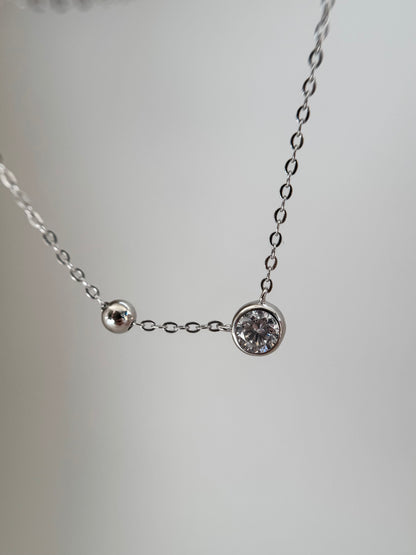 Isabelle Necklace