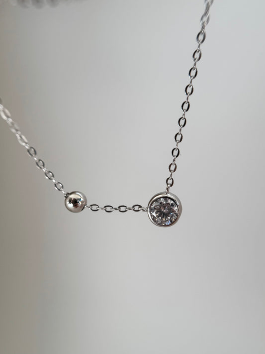 Isabelle Necklace