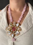 Rose Aventurine