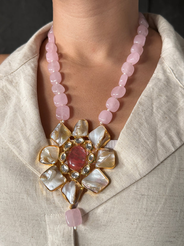 Rose Aventurine