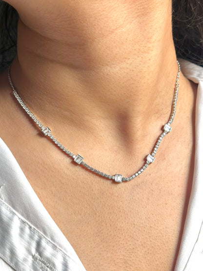 Czarina Necklace