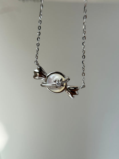 Aure Necklace