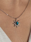 Lunare Necklace