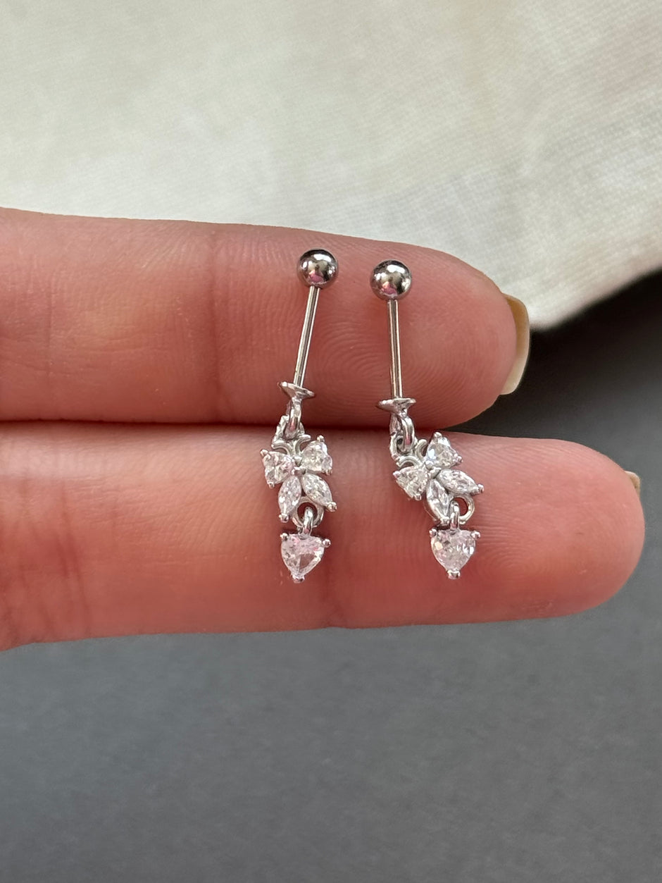 Diem Helix Earrings