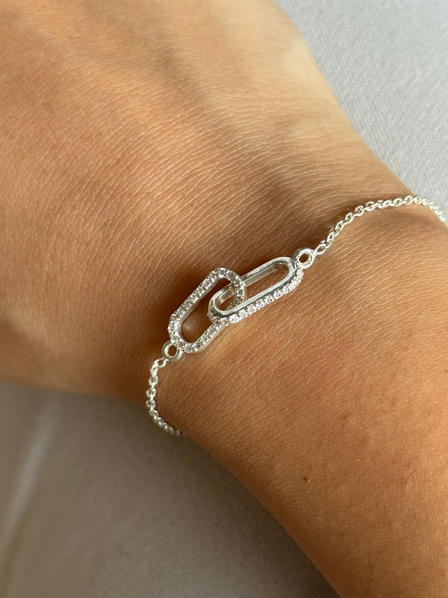 Clipsera Bracelet