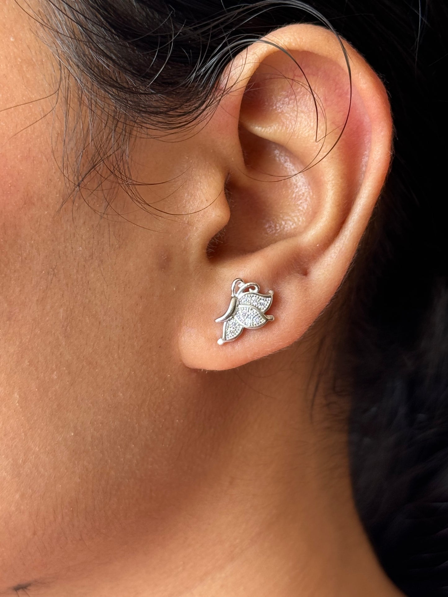 Monarch Earrings