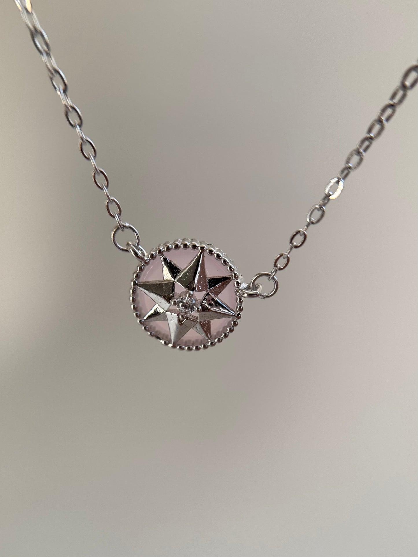 Rosael Necklace