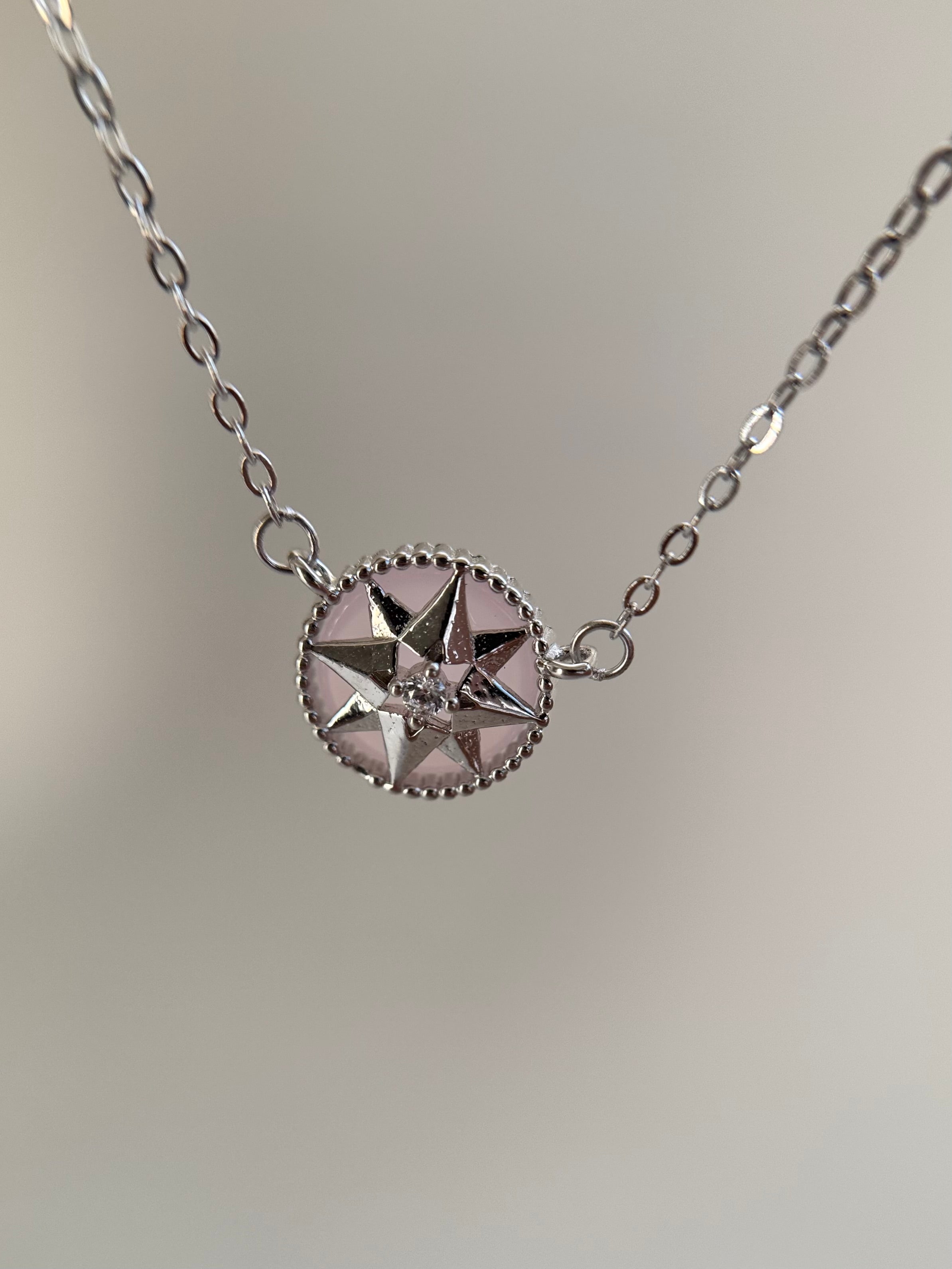Rosael Necklace