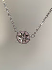 Rosael Necklace