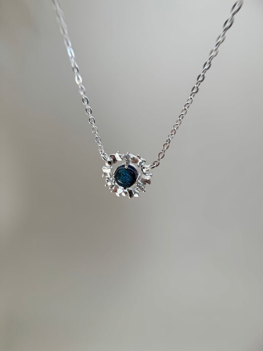 Cassia Necklace