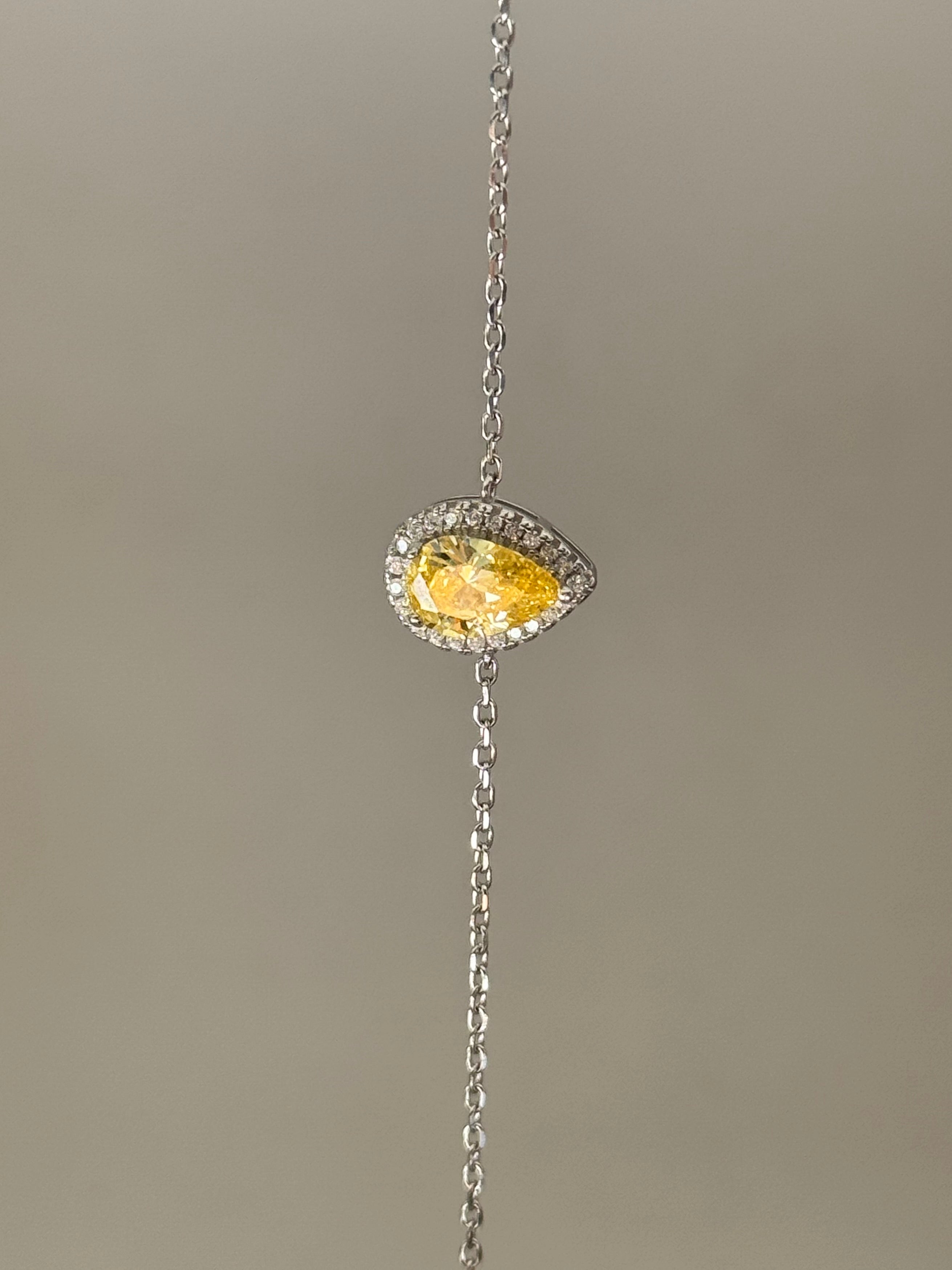 Contessa Bracelet