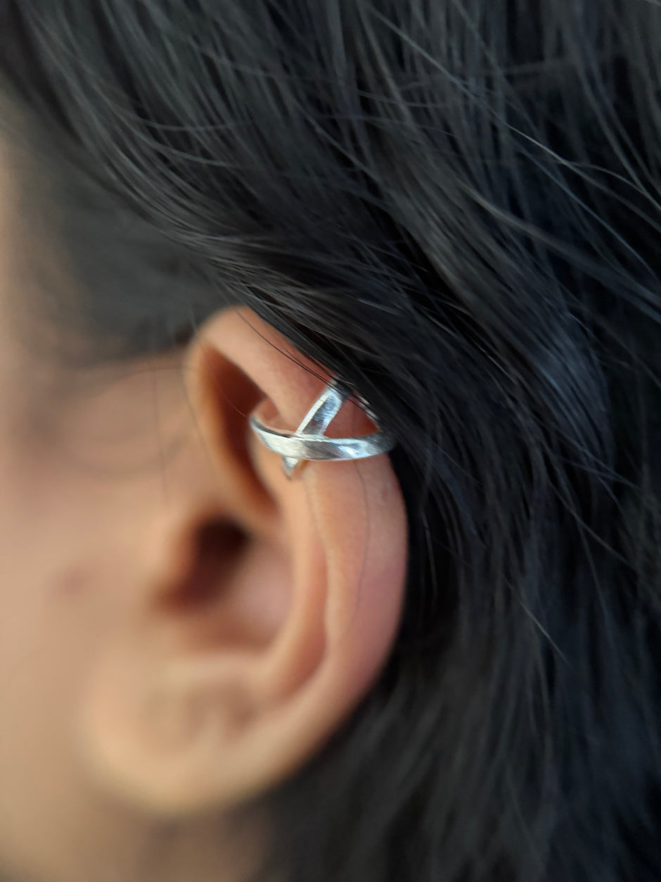 Crisfire Cuff