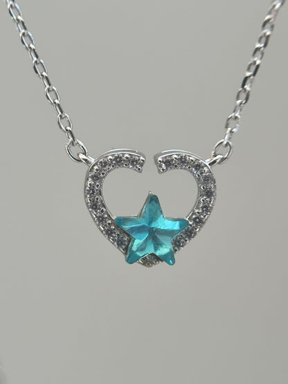 Aquila Necklace