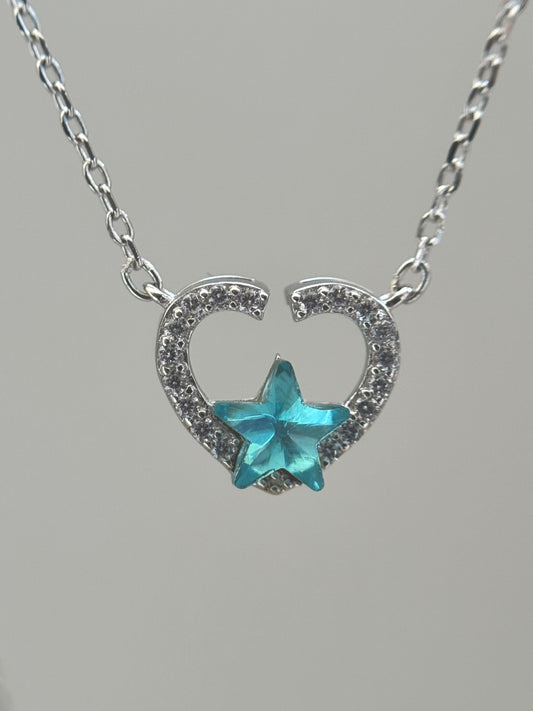 Aquila Necklace