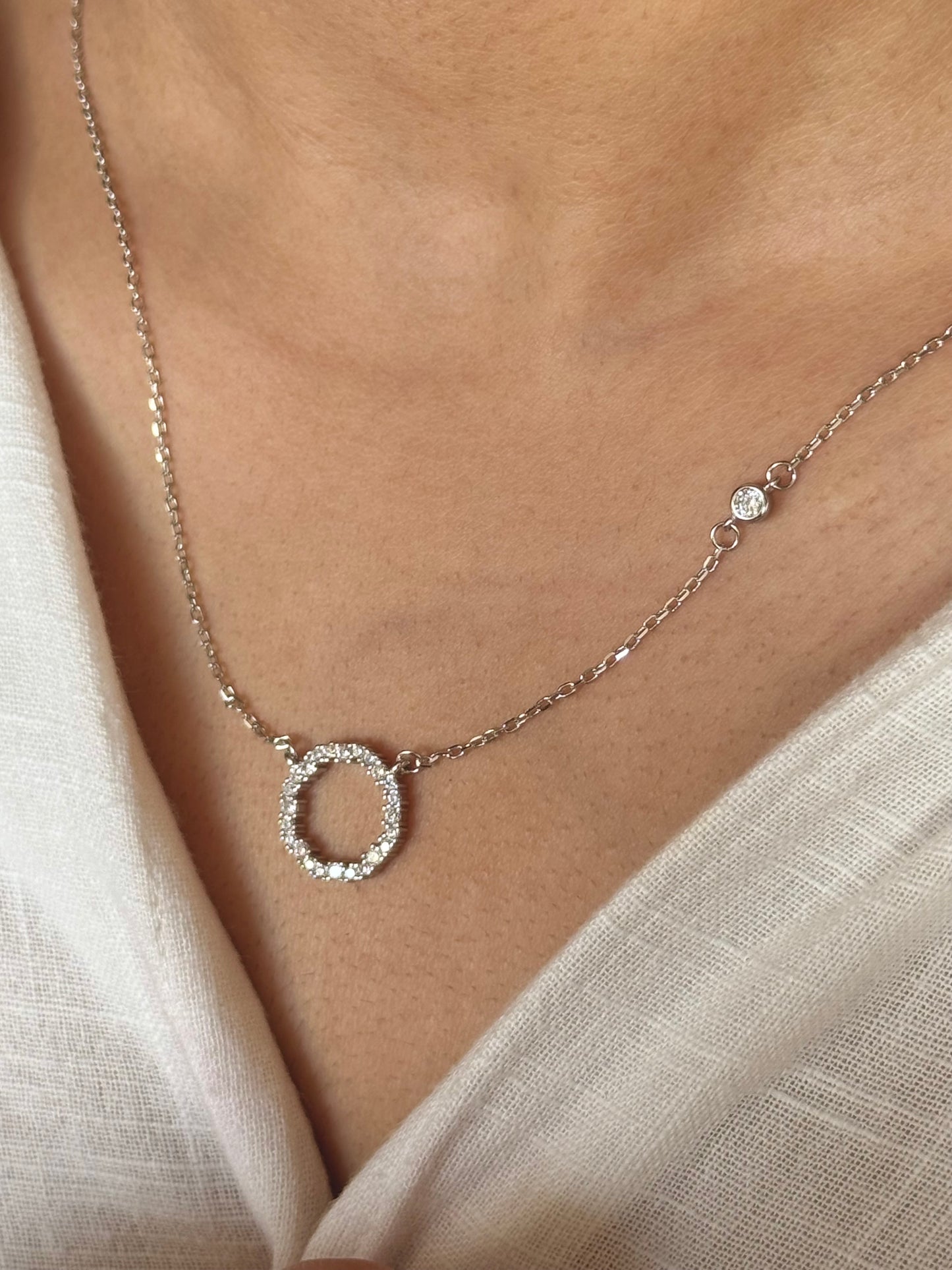 Fioren Necklace