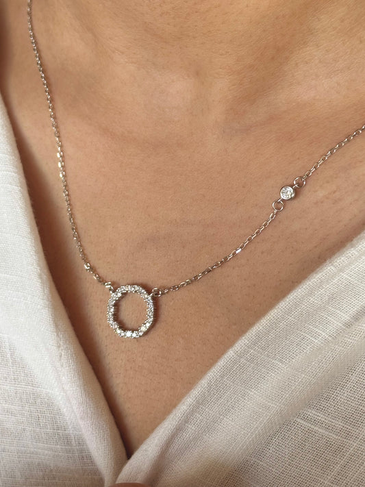 Fioren Necklace