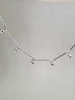 Aetherial Loop Necklace