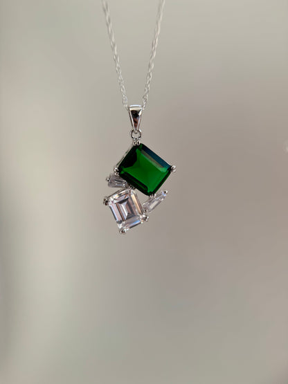 Ivy Necklace